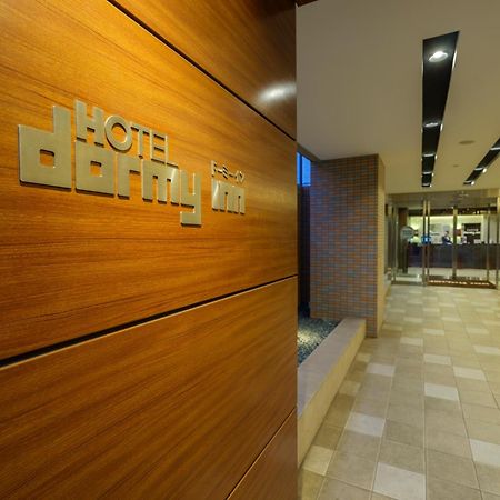 Dormy Inn Такамацу Екстериор снимка