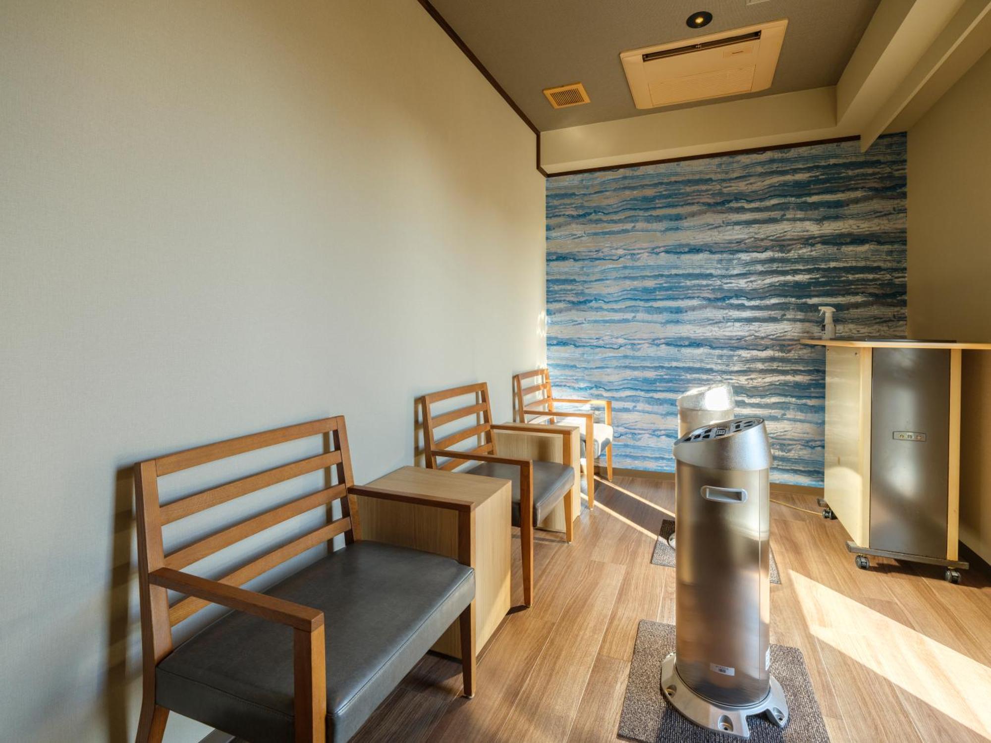 Dormy Inn Такамацу Екстериор снимка