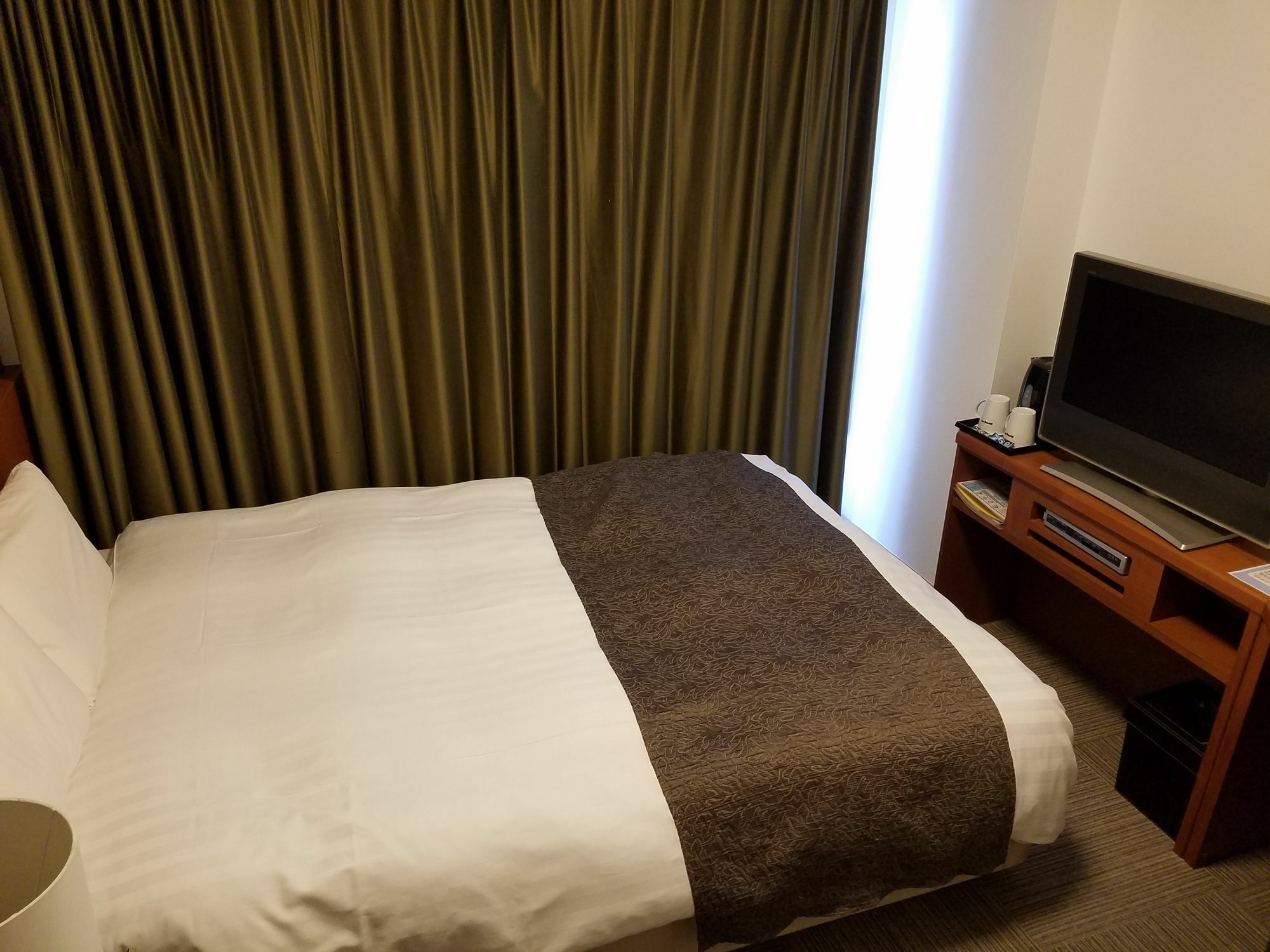 Dormy Inn Такамацу Екстериор снимка