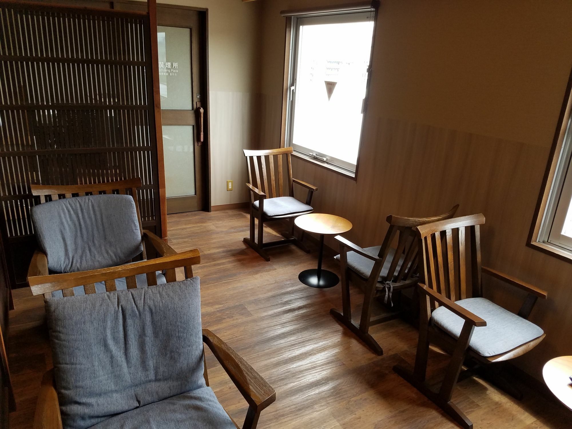 Dormy Inn Такамацу Екстериор снимка